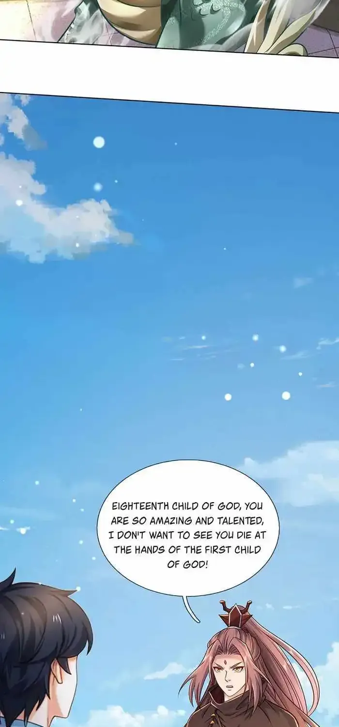 Cultivating The Supreme Dantian Zinmanga X Chapter 326 Page 36
