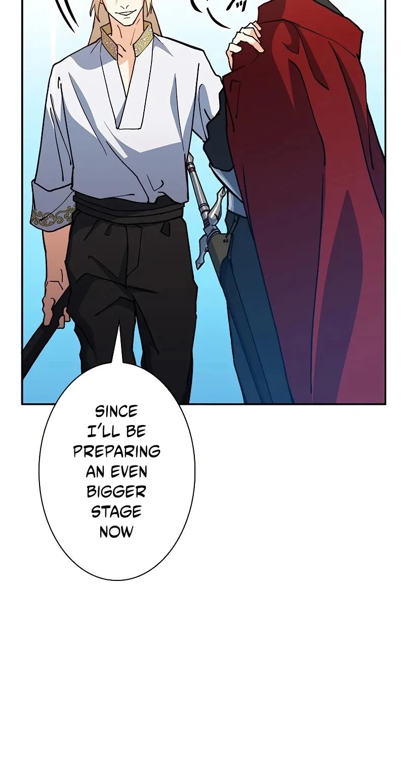 Duke Pendragon Zinmanga X Chapter 10 Page 28
