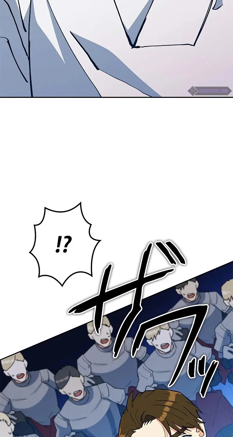 Duke Pendragon Zinmanga X Chapter 10 Page 34