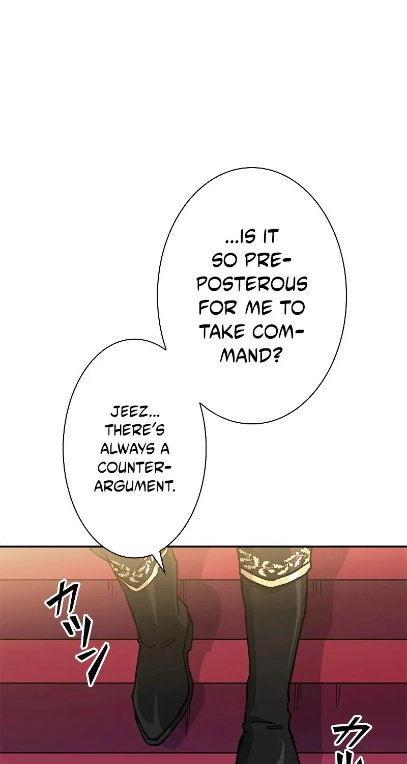 Duke Pendragon Zinmanga X Chapter 10 Page 52