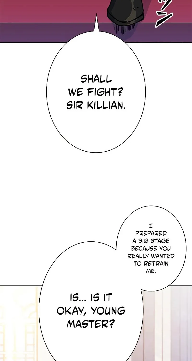 Duke Pendragon Zinmanga X Chapter 10 Page 53