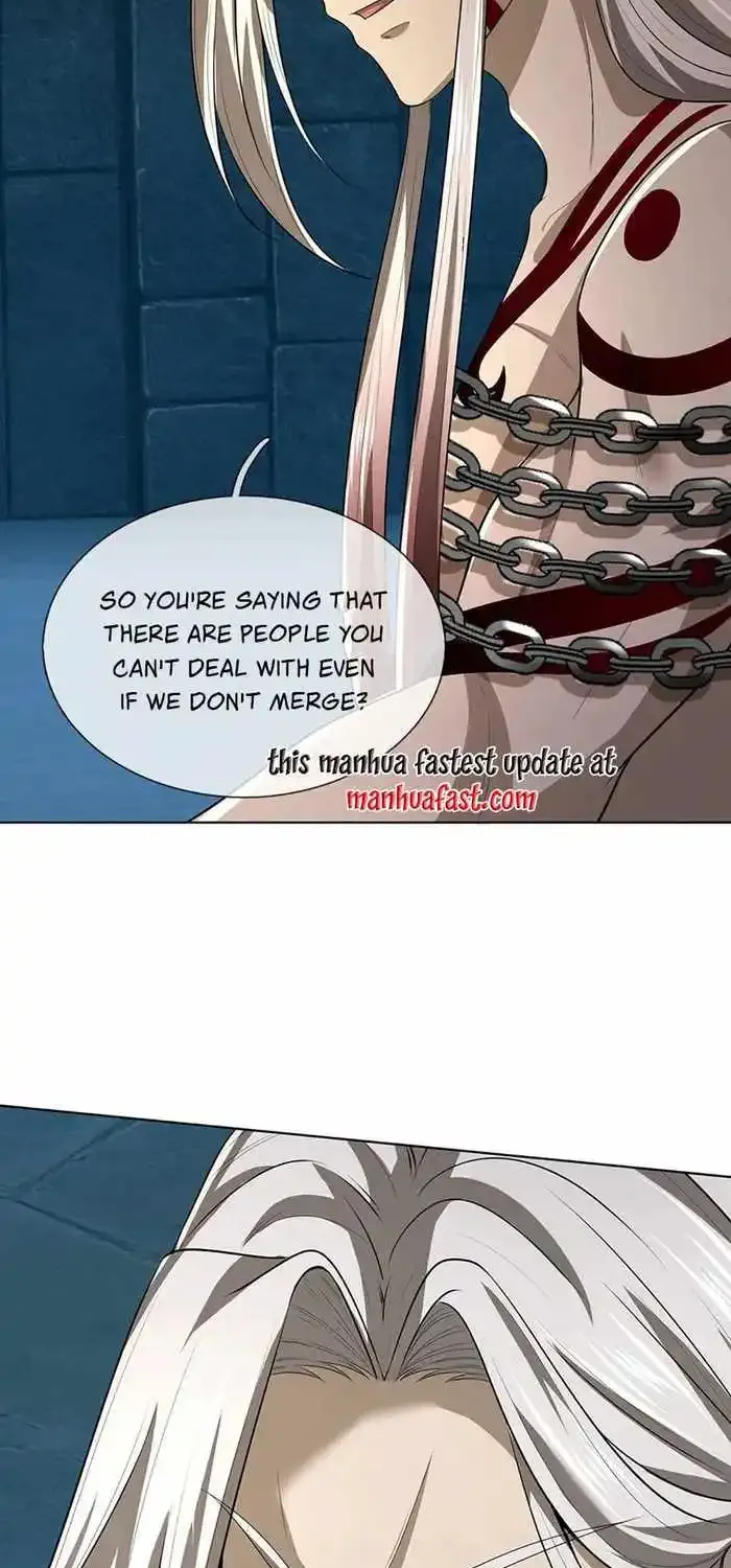 Cultivating The Supreme Dantian Zinmanga X Chapter 325 Page 41
