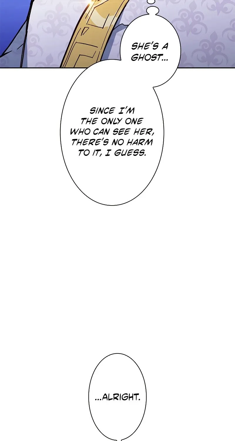Duke Pendragon Zinmanga X Chapter 9 Page 22