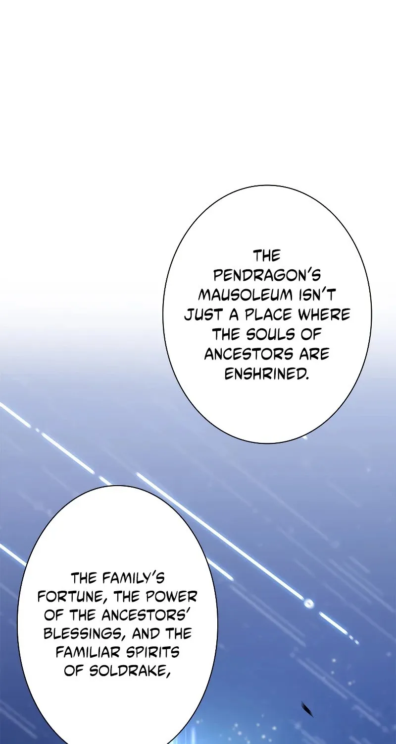 Duke Pendragon Zinmanga X Chapter 9 Page 38