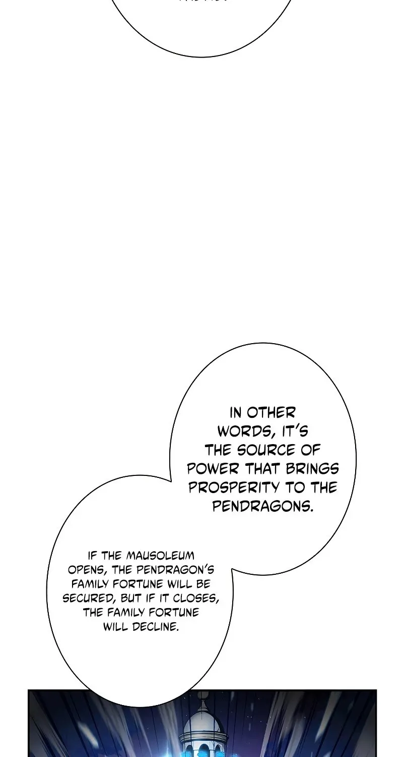 Duke Pendragon Zinmanga X Chapter 9 Page 41