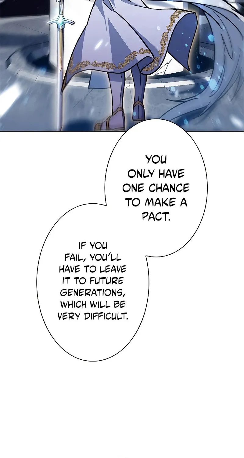 Duke Pendragon Zinmanga X Chapter 9 Page 45
