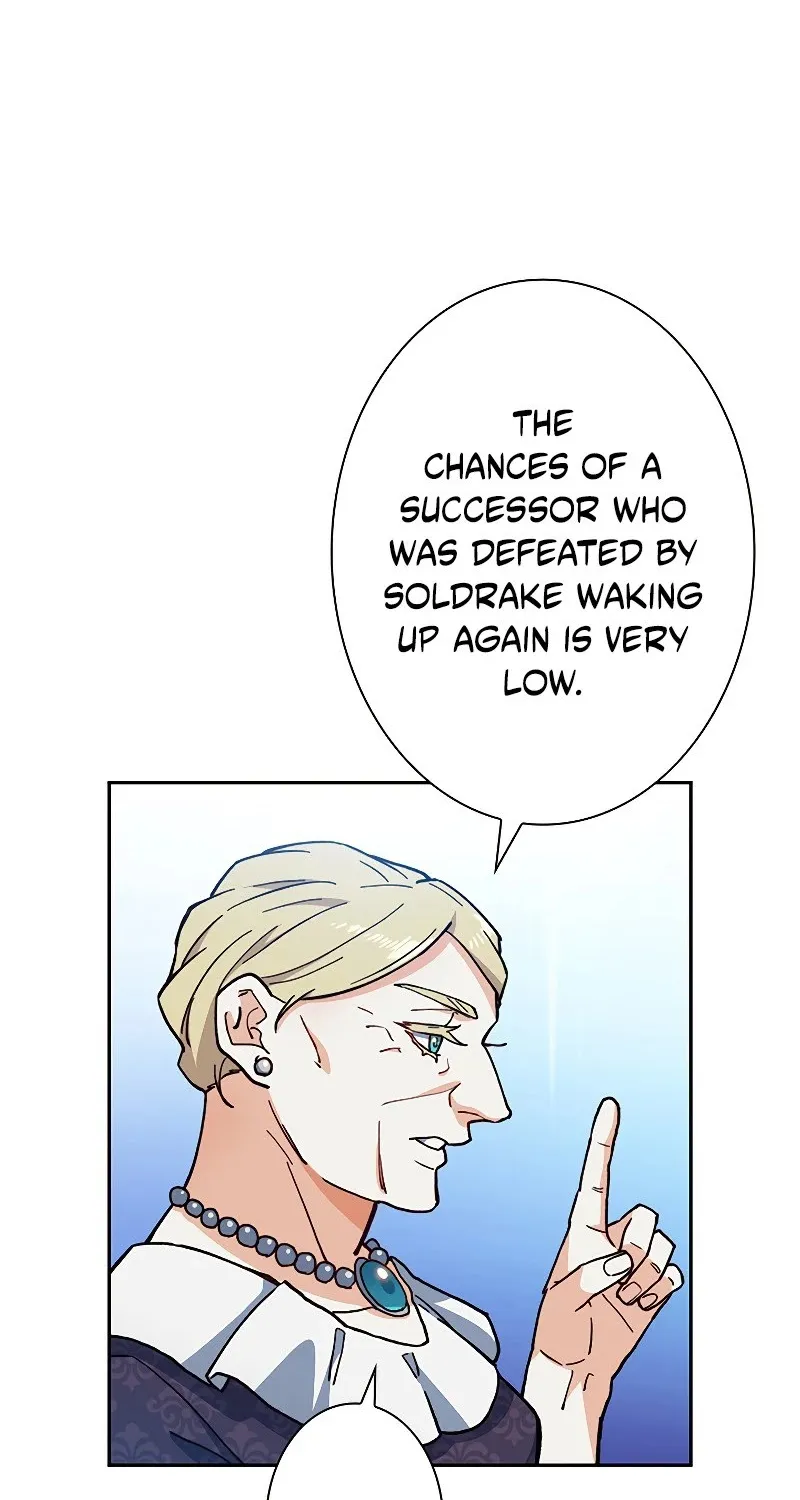 Duke Pendragon Zinmanga X Chapter 9 Page 49