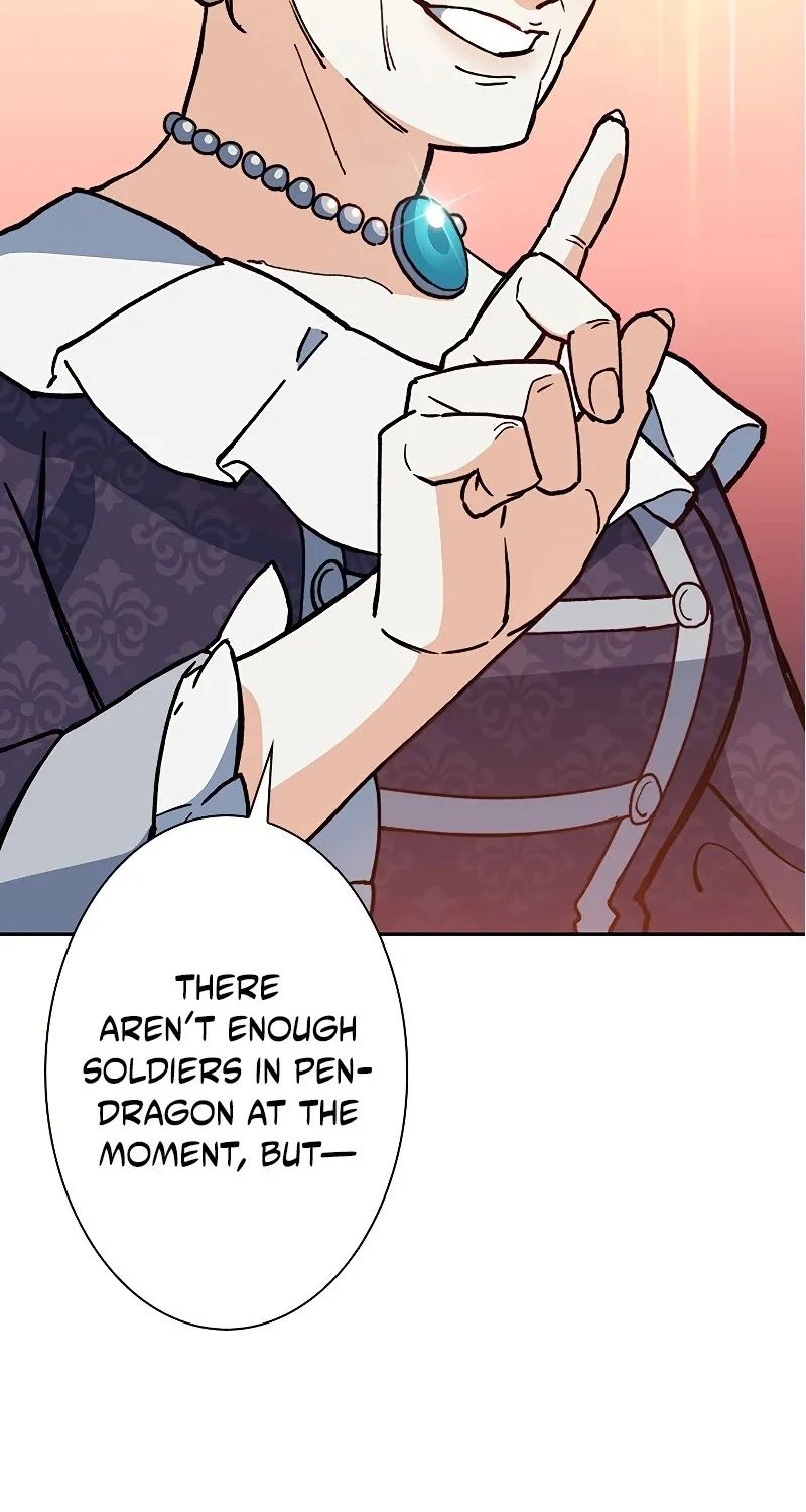 Duke Pendragon Zinmanga X Chapter 9 Page 61