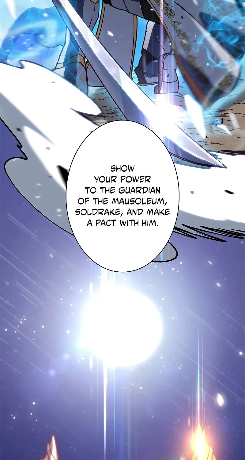 Duke Pendragon Zinmanga X Chapter 9 Page 70