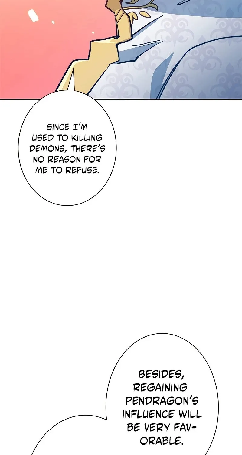 Duke Pendragon Zinmanga X Chapter 9 Page 81