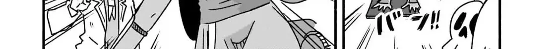 Ninja to Koroshiya no Futarigurashi Zinmanga X Chapter 10 Page 22