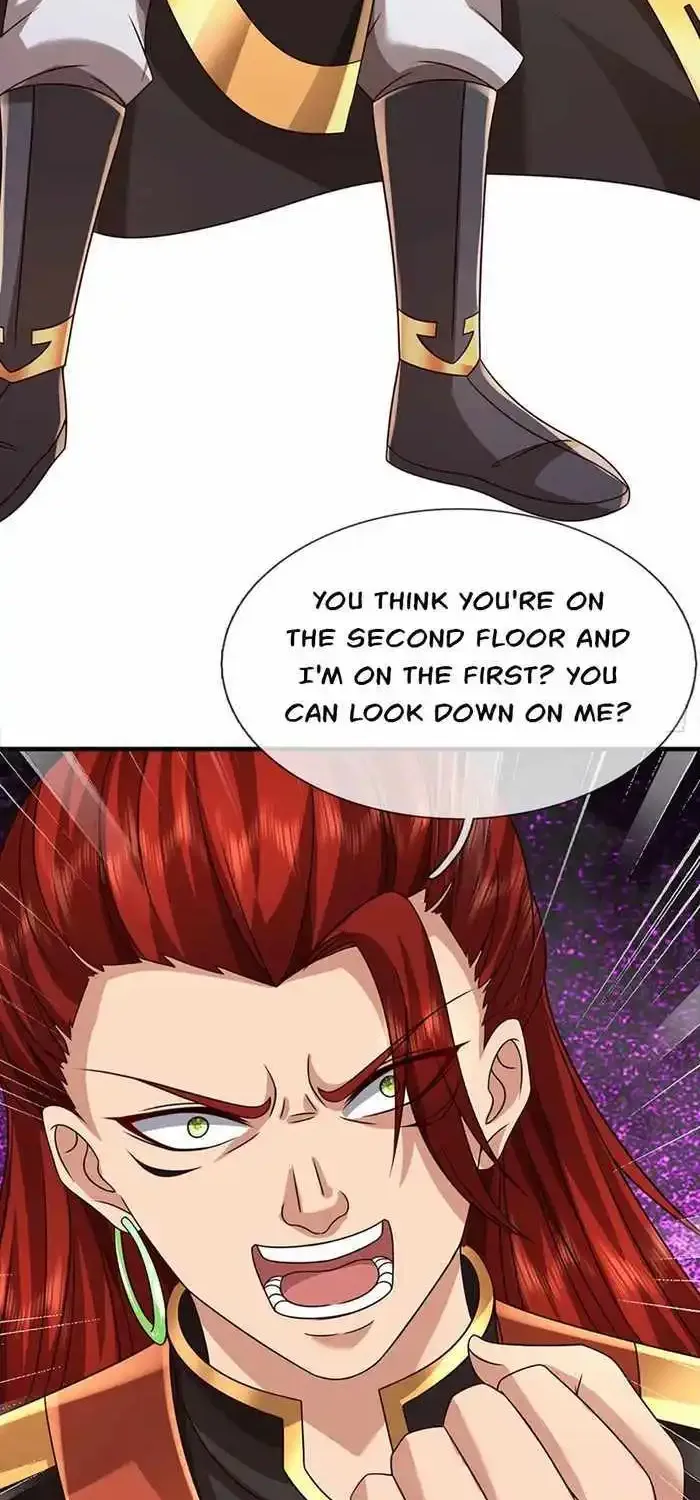 Cultivating The Supreme Dantian Zinmanga X Chapter 324 Page 7
