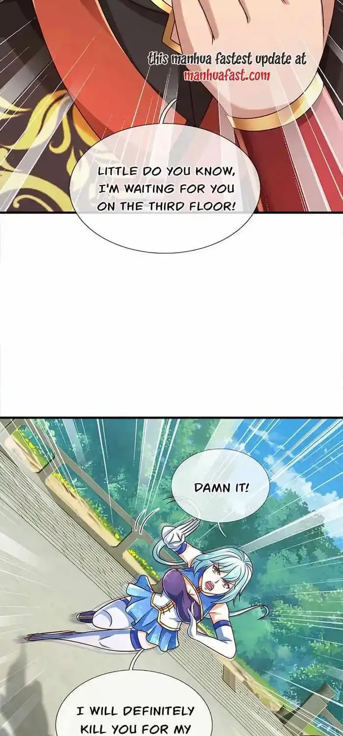 Cultivating The Supreme Dantian Zinmanga X Chapter 324 Page 8