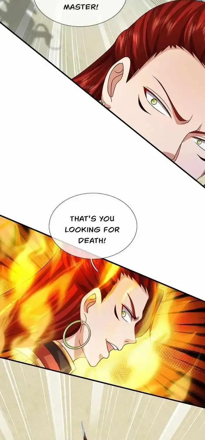 Cultivating The Supreme Dantian Zinmanga X Chapter 324 Page 9