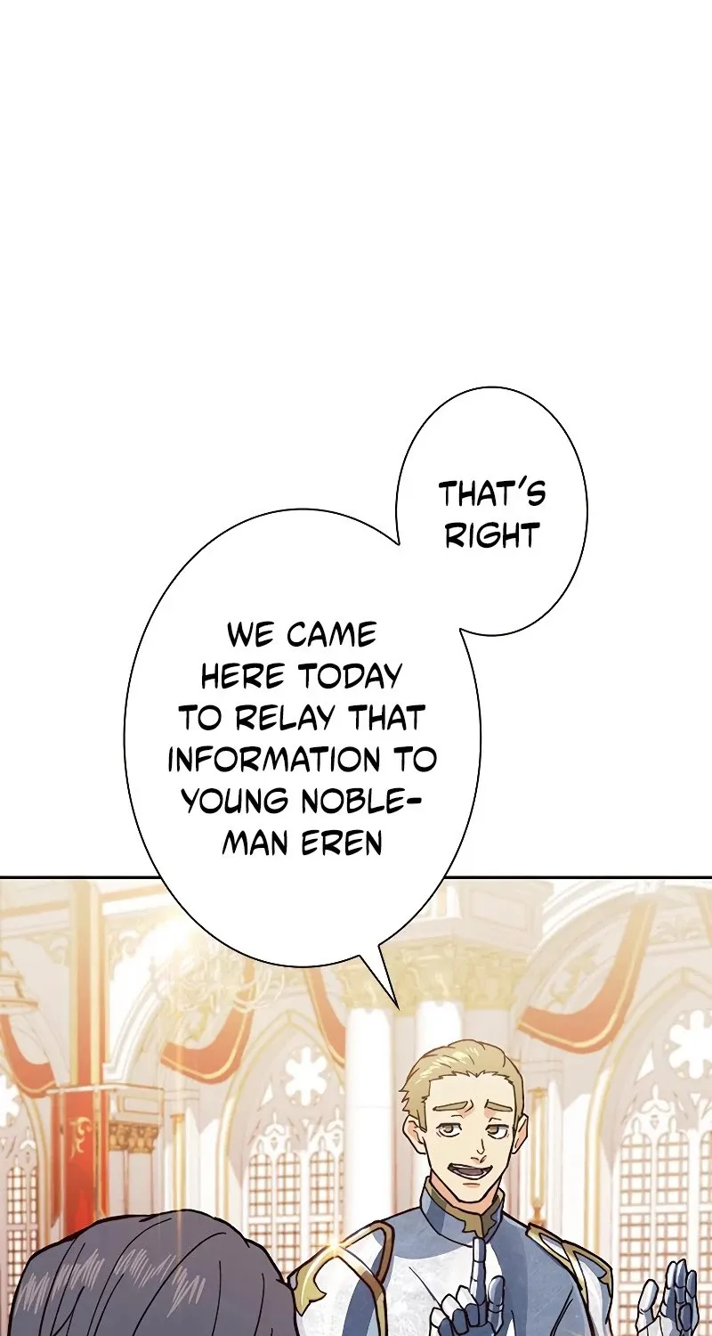Duke Pendragon Zinmanga X Chapter 8 Page 5