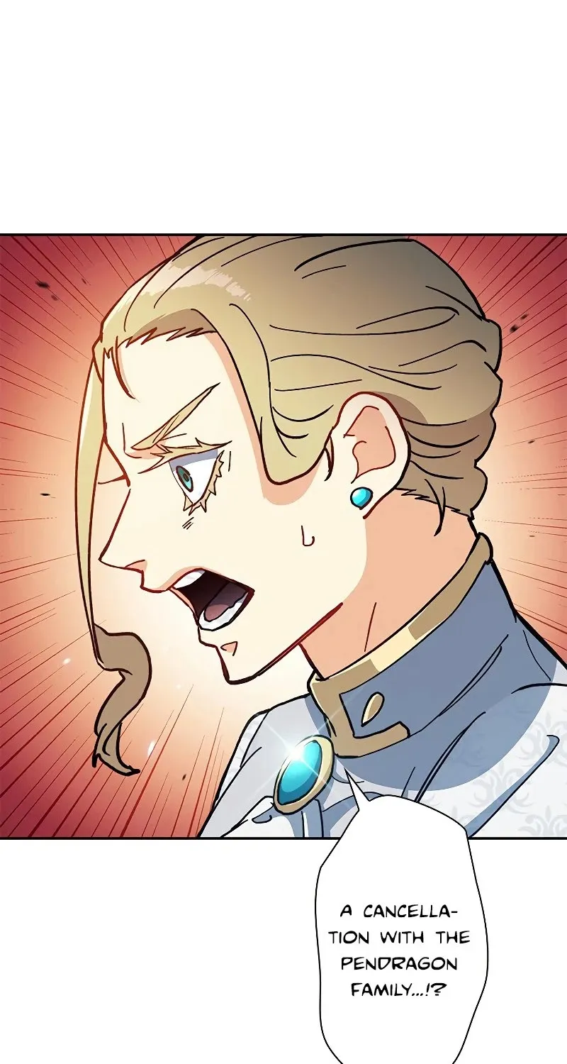 Duke Pendragon Zinmanga X Chapter 8 Page 8