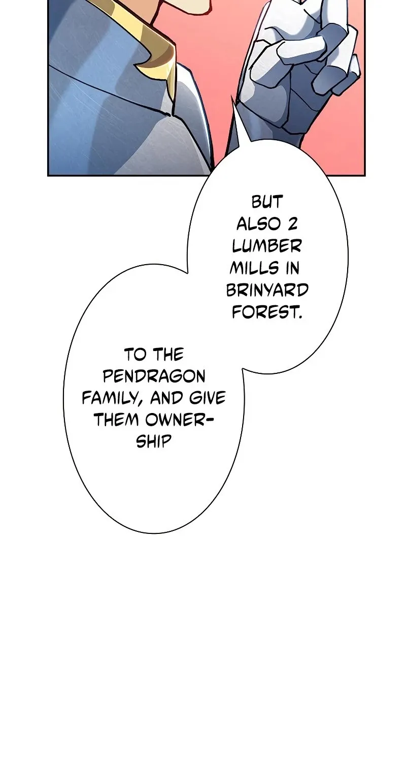 Duke Pendragon Zinmanga X Chapter 8 Page 12