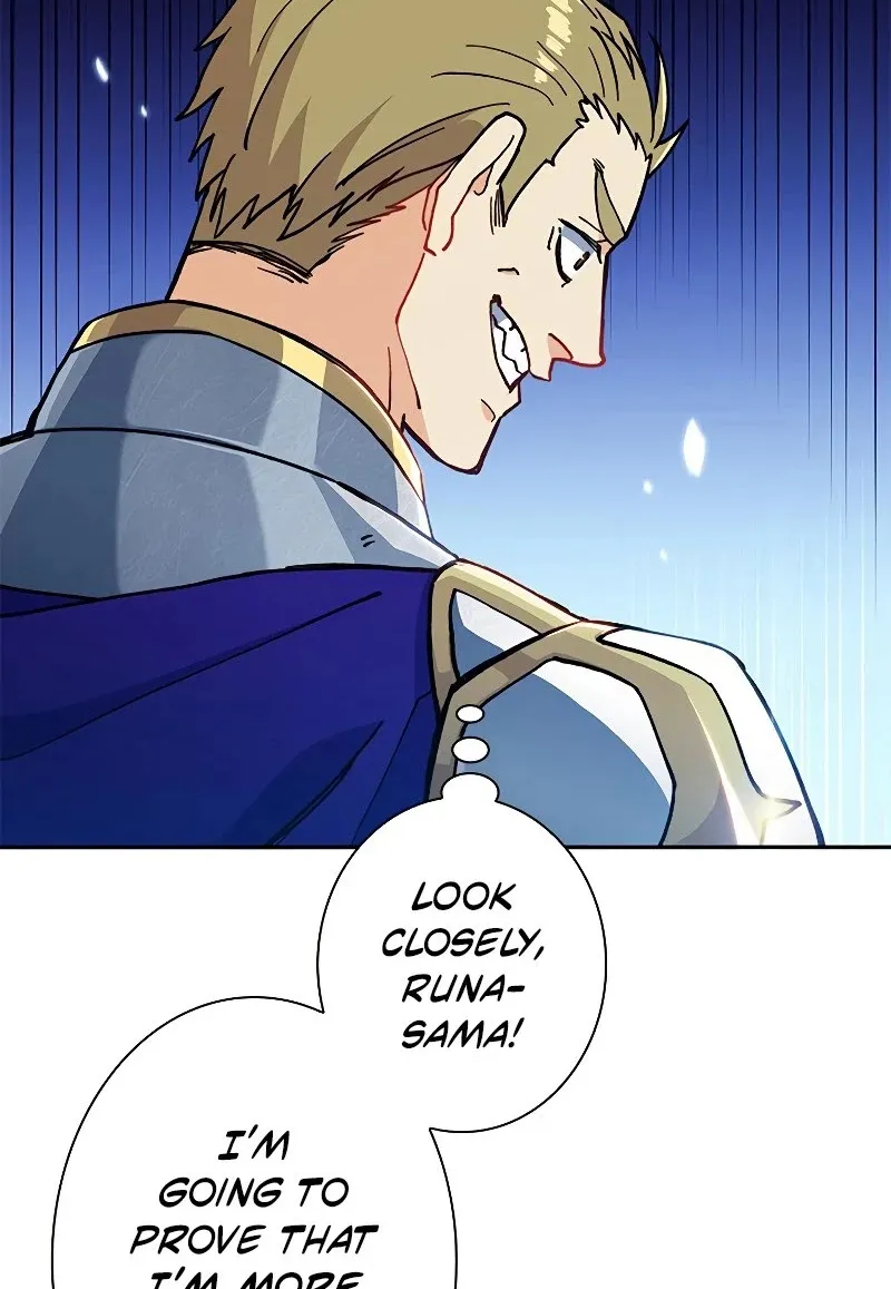 Duke Pendragon Zinmanga X Chapter 8 Page 35
