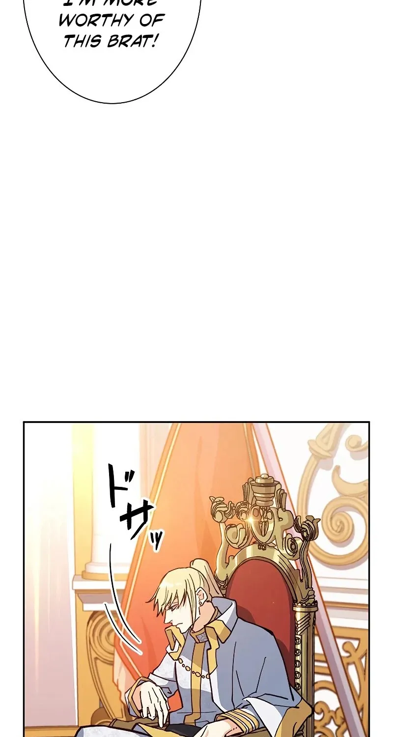 Duke Pendragon Zinmanga X Chapter 8 Page 36