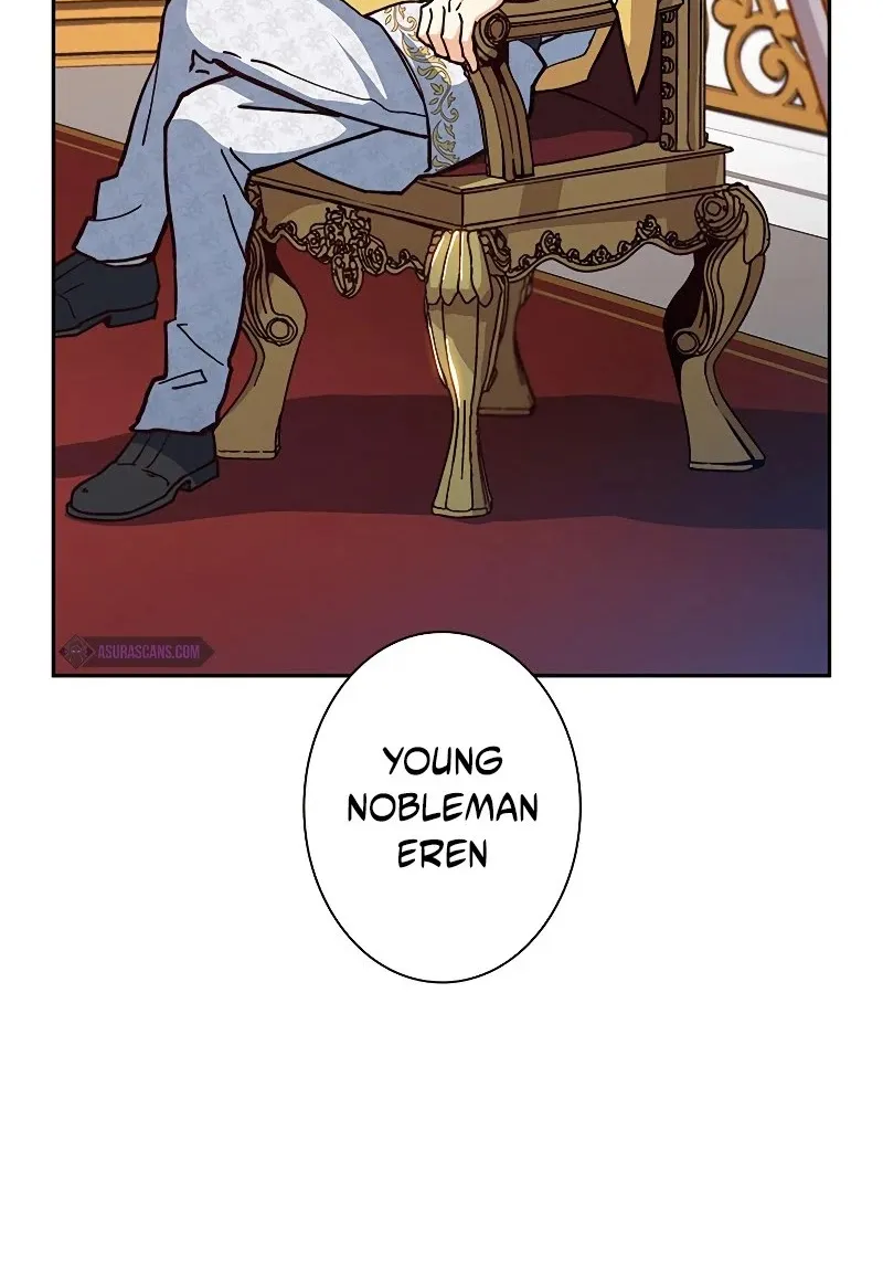 Duke Pendragon Zinmanga X Chapter 8 Page 37