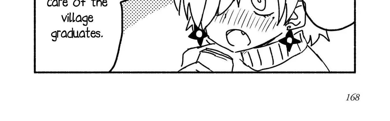 Ninja to Koroshiya no Futarigurashi Zinmanga X Chapter 9.5 Page 8