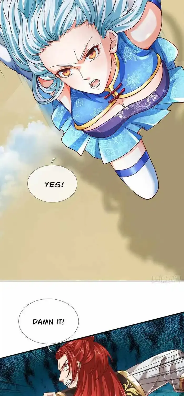 Cultivating The Supreme Dantian Zinmanga X Chapter 323 Page 23