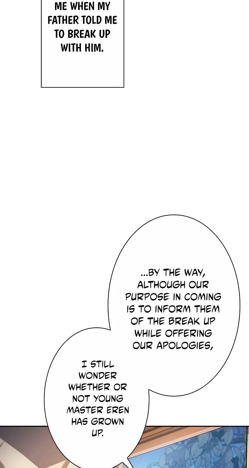 Duke Pendragon Zinmanga X Chapter 7 Page 25
