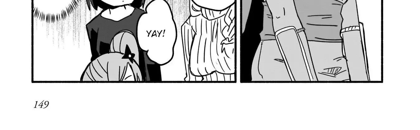 Ninja to Koroshiya no Futarigurashi Zinmanga X Chapter 9 Page 6