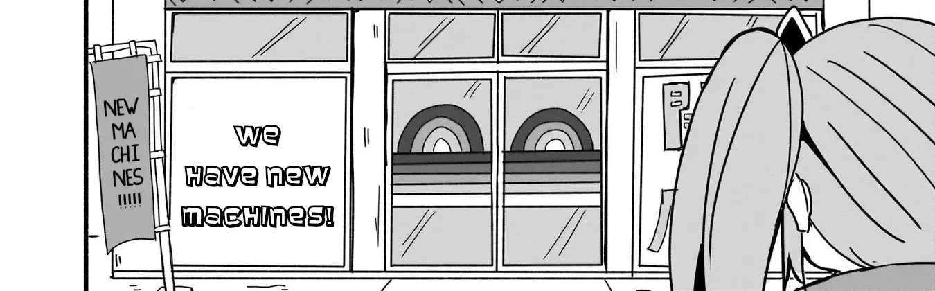 Ninja to Koroshiya no Futarigurashi Zinmanga X Chapter 9 Page 16