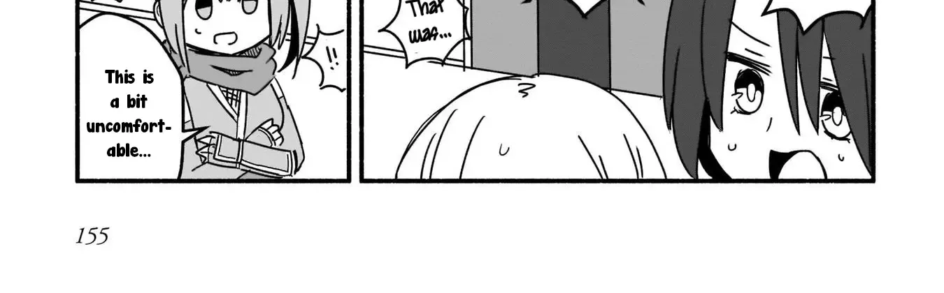Ninja to Koroshiya no Futarigurashi Zinmanga X Chapter 9 Page 18