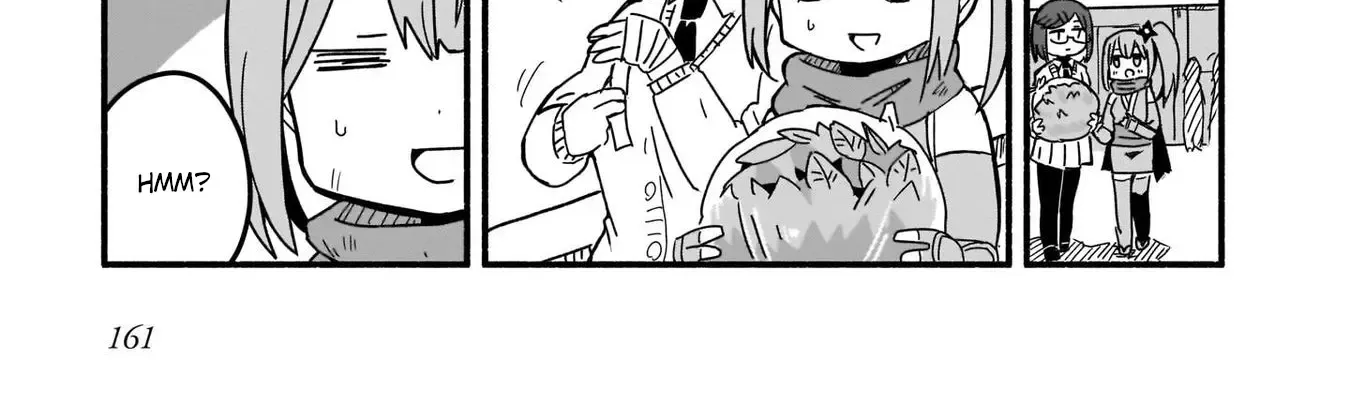 Ninja to Koroshiya no Futarigurashi Zinmanga X Chapter 9 Page 30