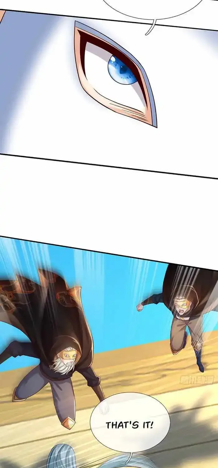 Cultivating The Supreme Dantian Zinmanga X Chapter 322 Page 7