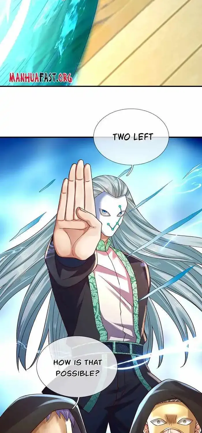 Cultivating The Supreme Dantian Zinmanga X Chapter 322 Page 10