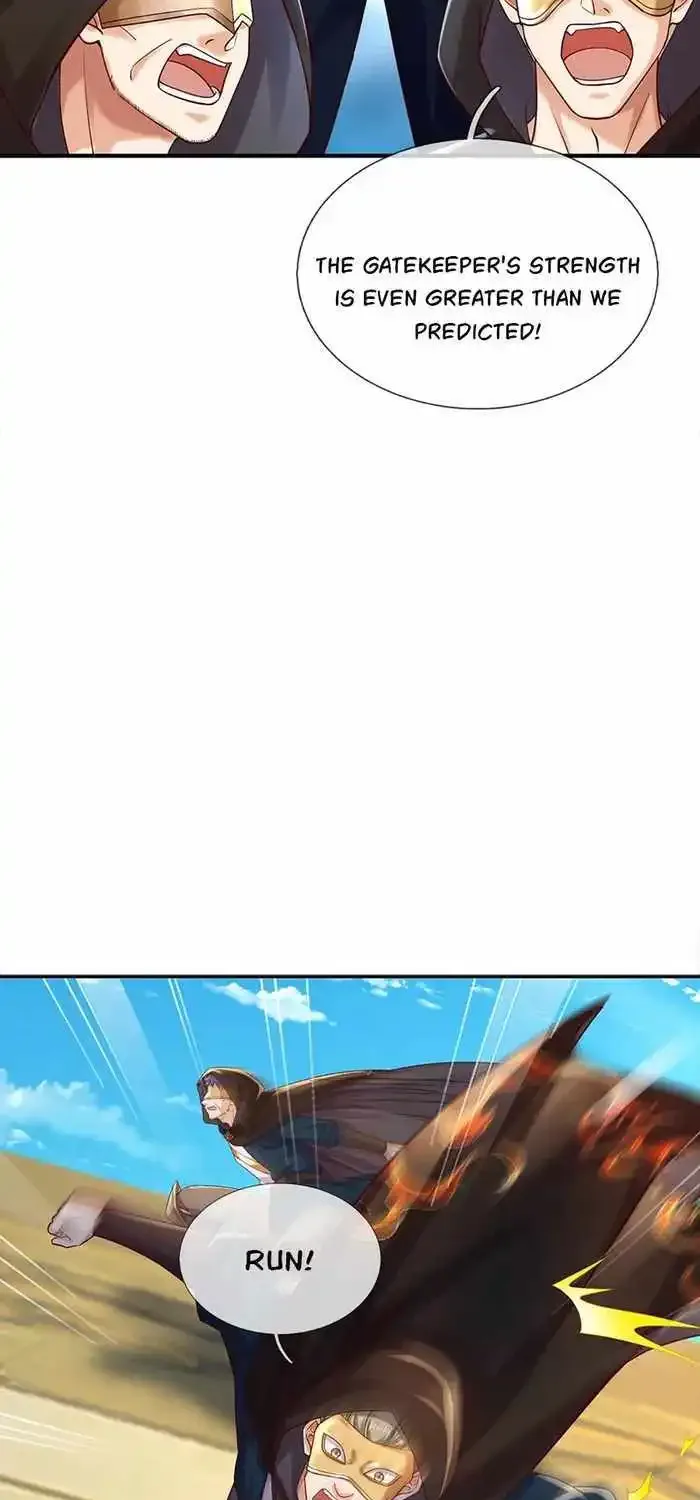 Cultivating The Supreme Dantian Zinmanga X Chapter 322 Page 11