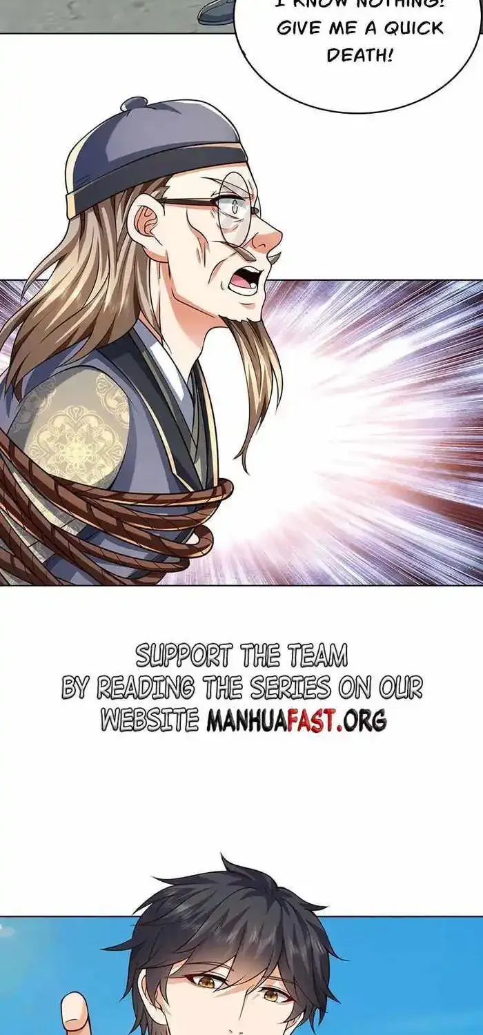 Cultivating The Supreme Dantian Zinmanga X Chapter 322 Page 33