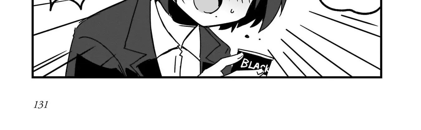 Ninja to Koroshiya no Futarigurashi Zinmanga X Chapter 8 Page 6