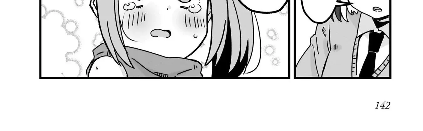 Ninja to Koroshiya no Futarigurashi Zinmanga X Chapter 8 Page 28