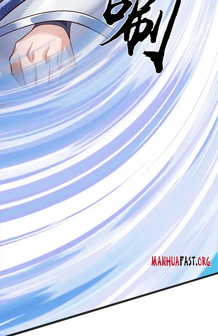 Cultivating The Supreme Dantian Zinmanga X Chapter 321 Page 11