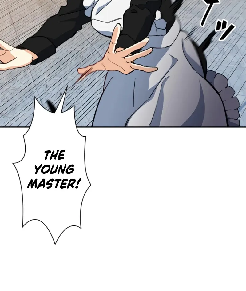 Duke Pendragon Zinmanga X Chapter 5 Page 22