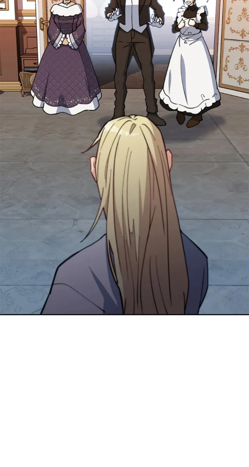 Duke Pendragon Zinmanga X Chapter 5 Page 28