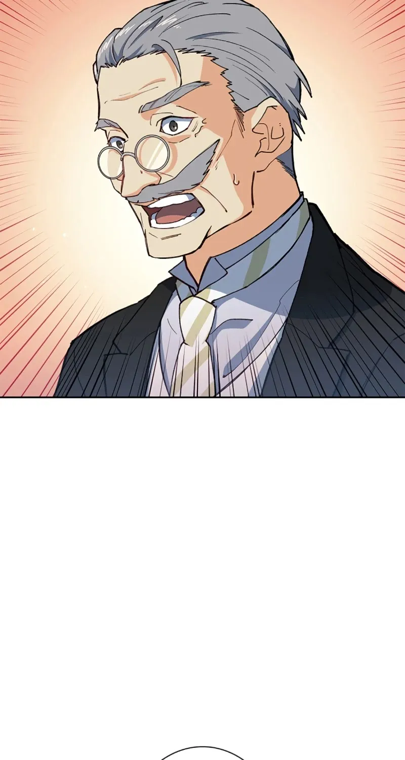Duke Pendragon Zinmanga X Chapter 5 Page 33