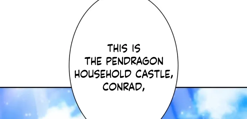 Duke Pendragon Zinmanga X Chapter 5 Page 34