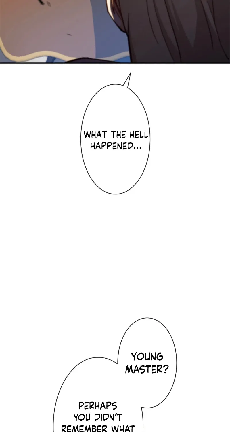 Duke Pendragon Zinmanga X Chapter 5 Page 45