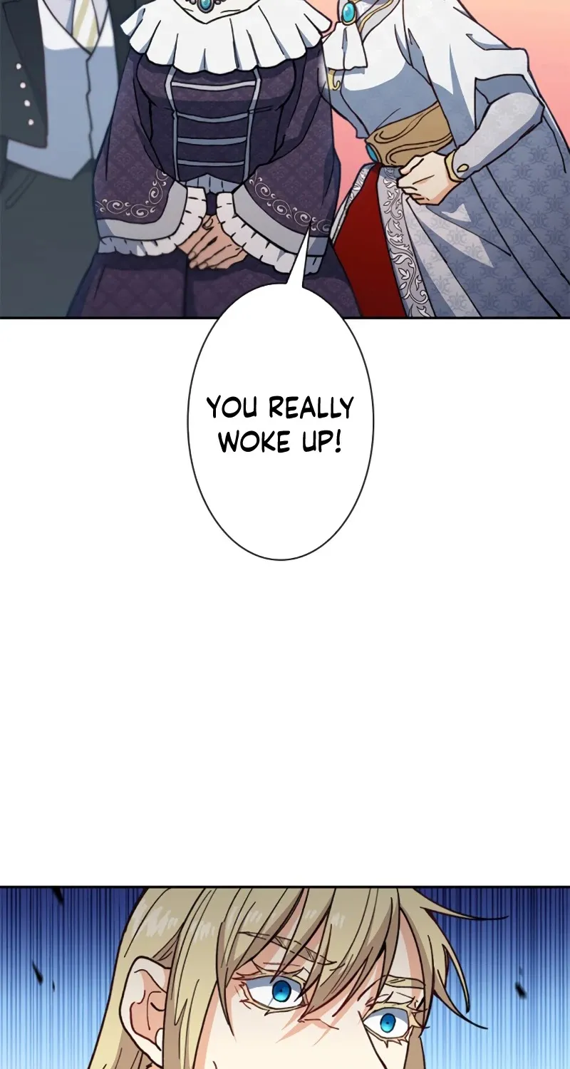 Duke Pendragon Zinmanga X Chapter 5 Page 61