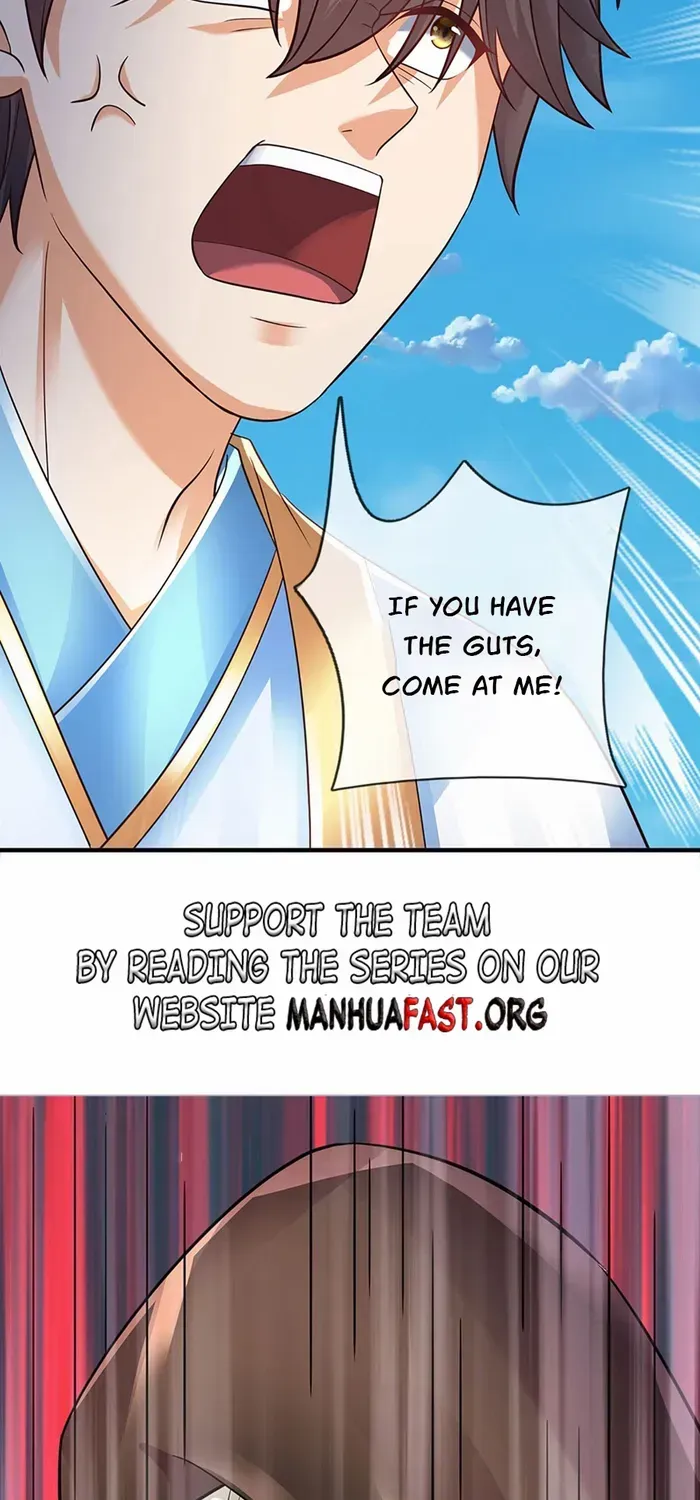 Cultivating The Supreme Dantian Zinmanga X Chapter 320 Page 27