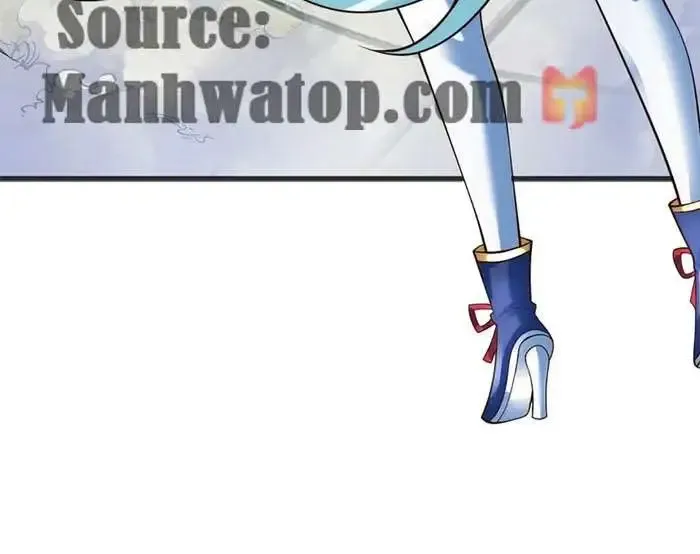 Cultivating The Supreme Dantian Zinmanga X Chapter 320 Page 44