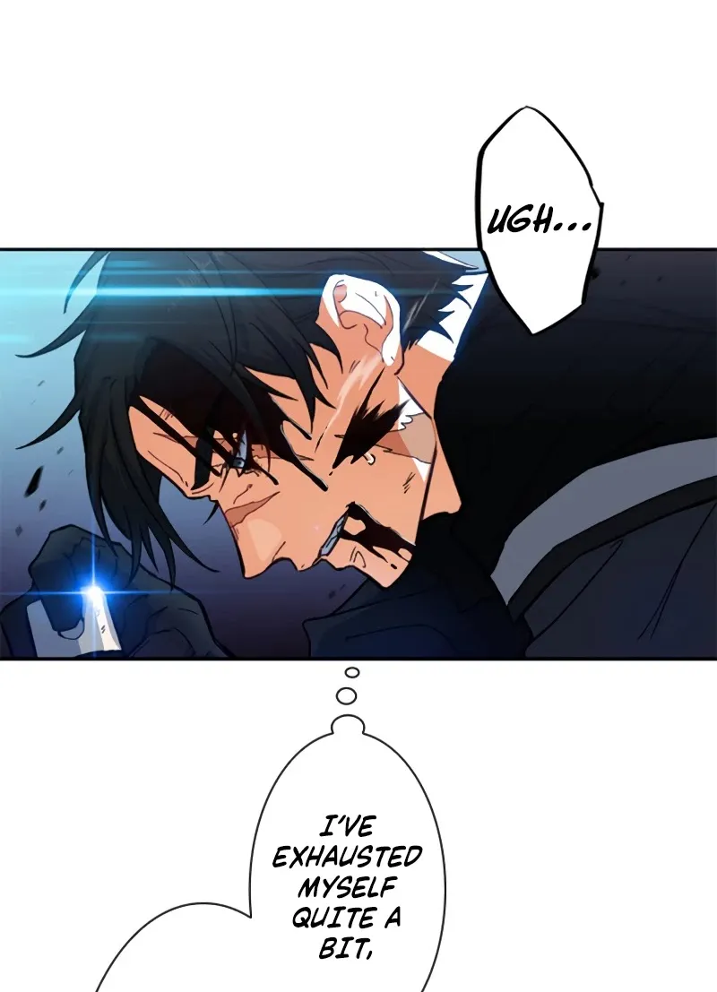 Duke Pendragon Zinmanga X Chapter 4 Page 12