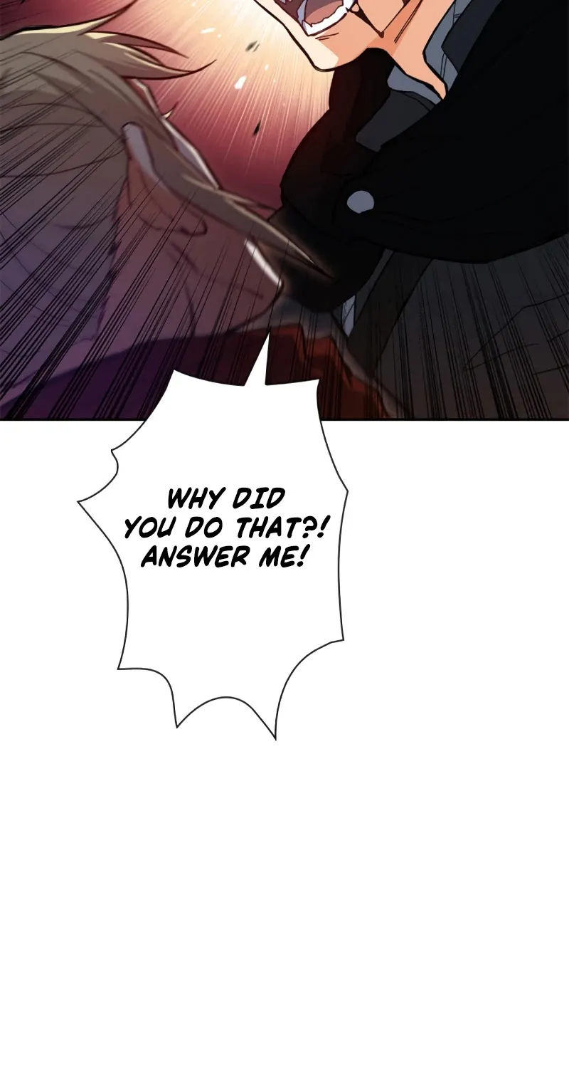 Duke Pendragon Zinmanga X Chapter 4 Page 37