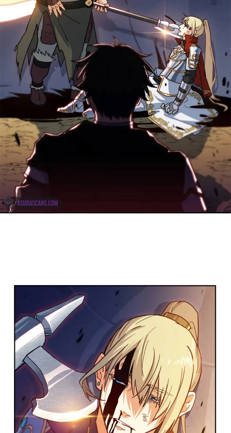 Duke Pendragon Zinmanga X Chapter 4 Page 58