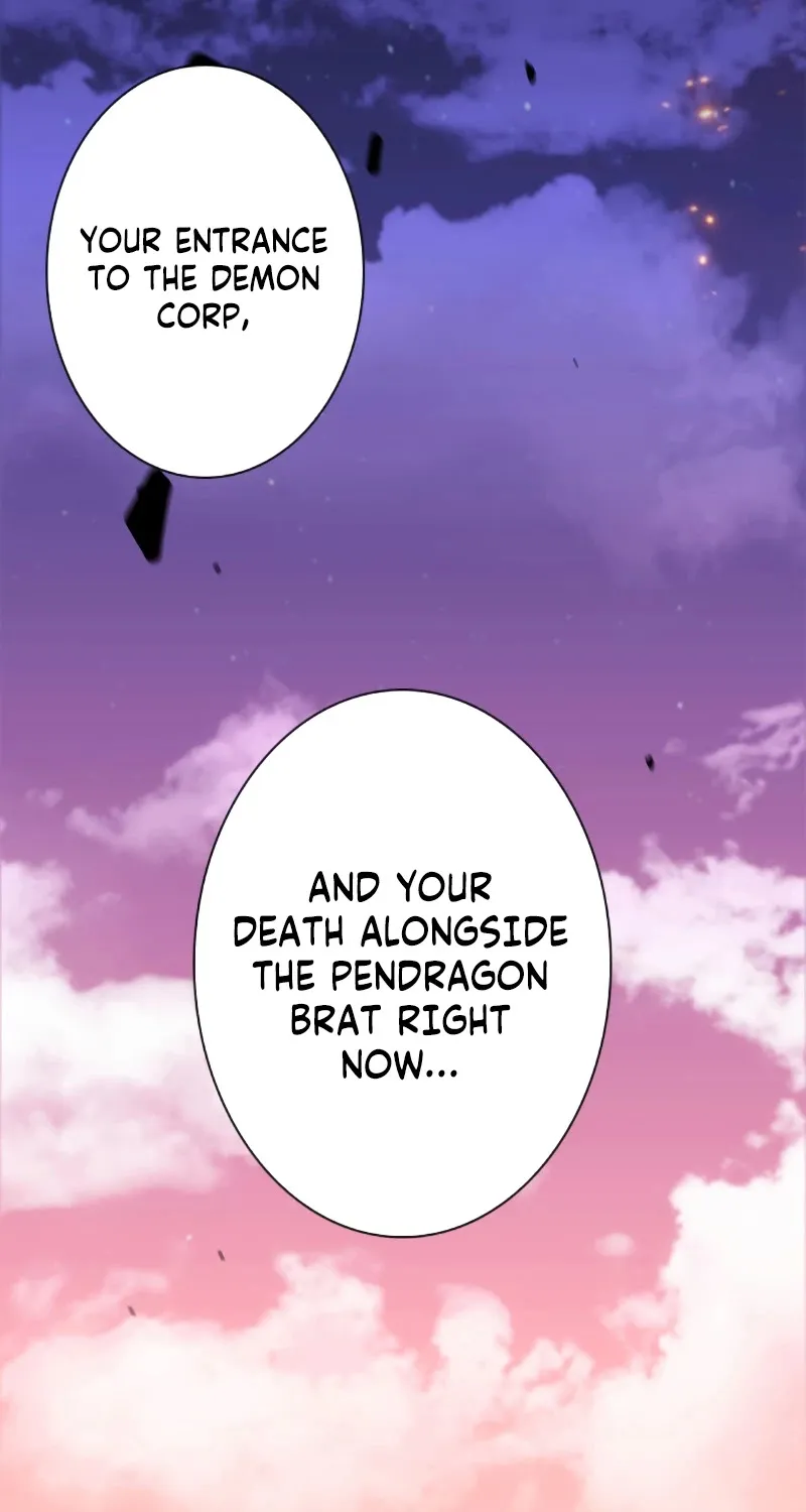 Duke Pendragon Zinmanga X Chapter 4 Page 89